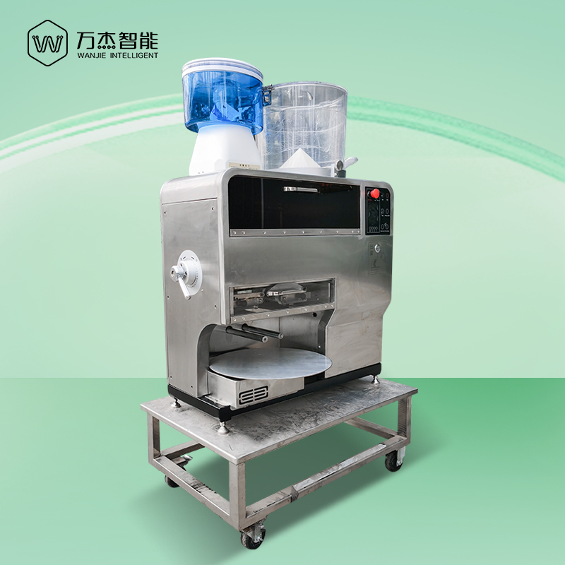 wholesale full automatic vegetable noodle maker machine