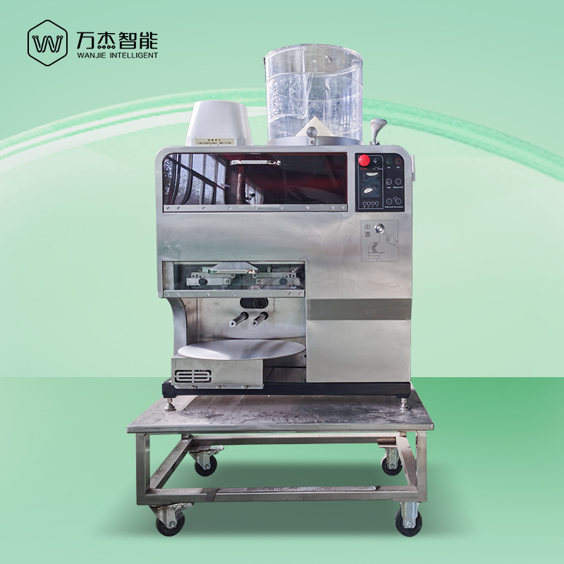 machine noodle maker automatic