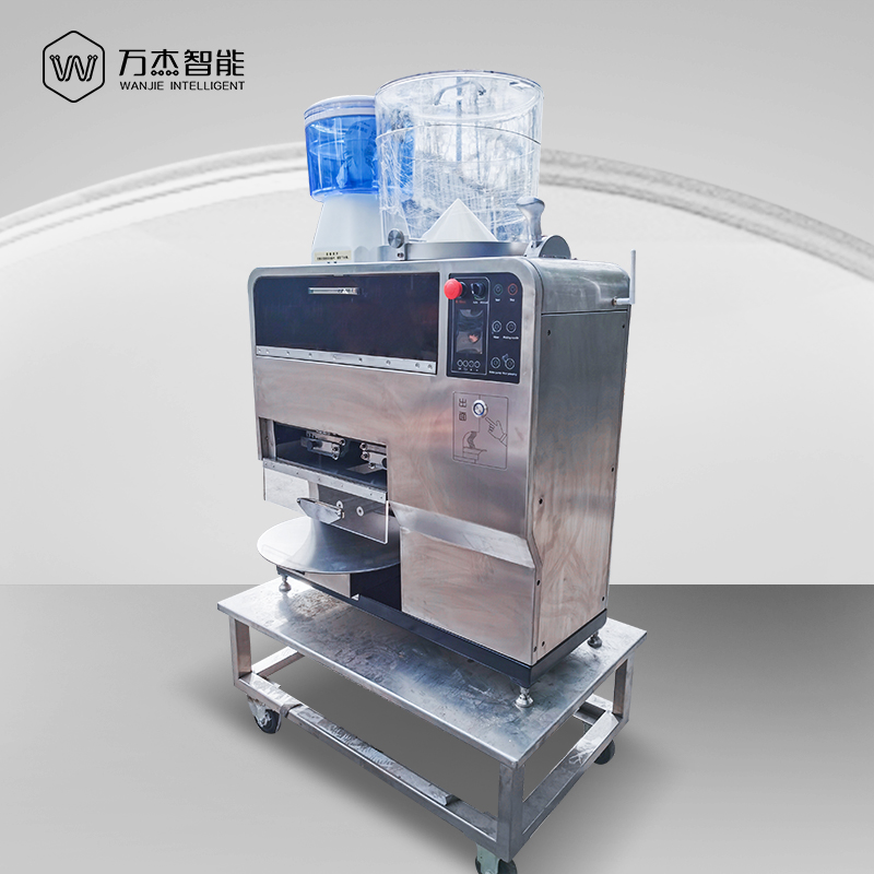 China noodle machine