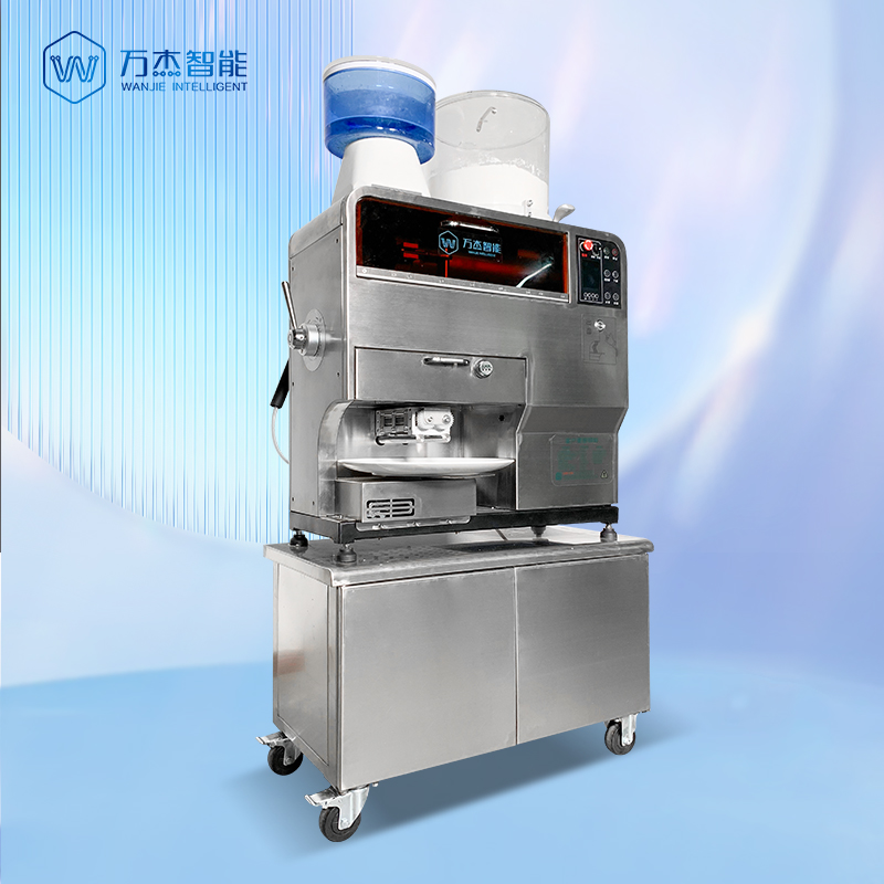 Lanzhou ramen noodle making machine