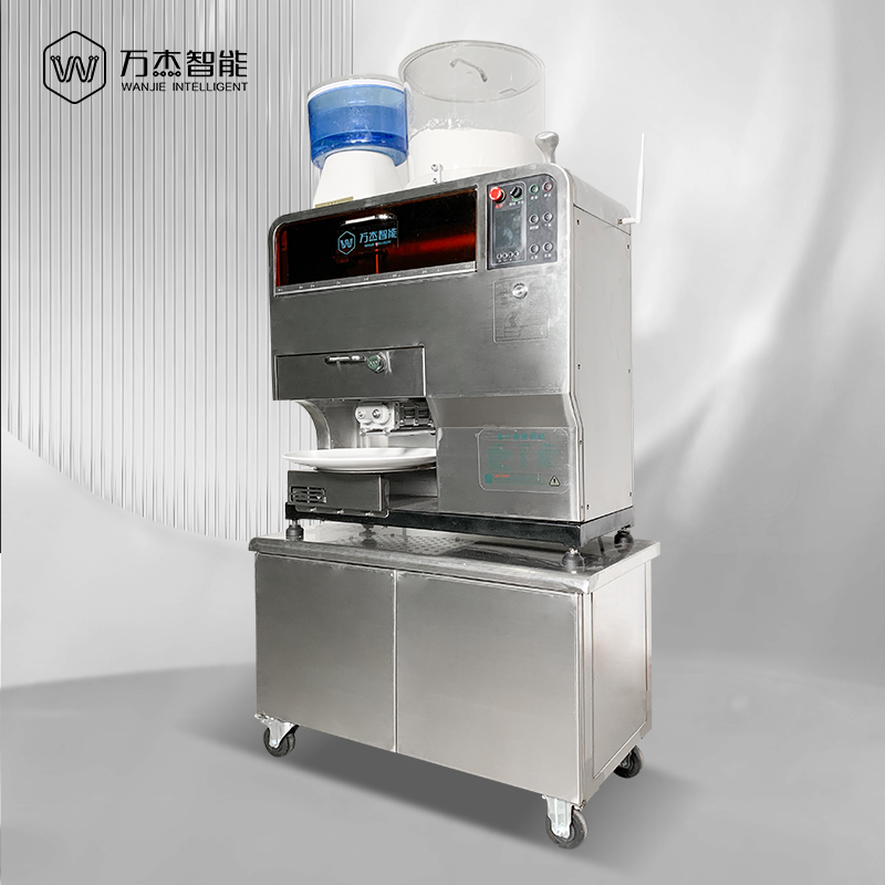  Full automatic Electric Noodle Making Machine Manufacturer for restaurant