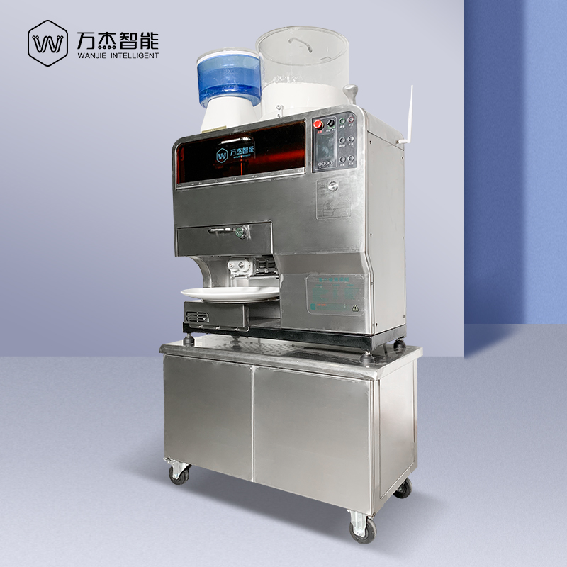 Full Automatic Wheat Flour Noodle Making Machine Manufacturer