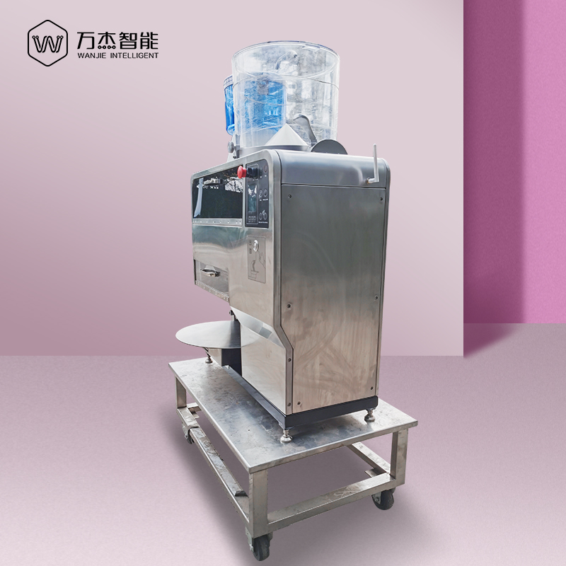 fresh wheat flour noodle making machine