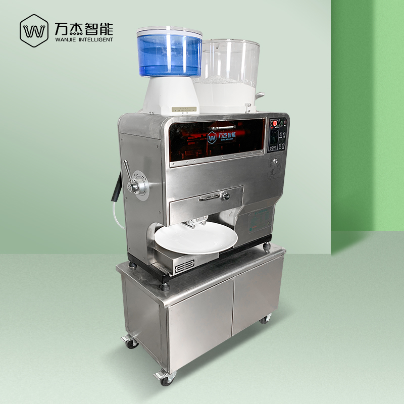 wheat flour fresh noodle machine price