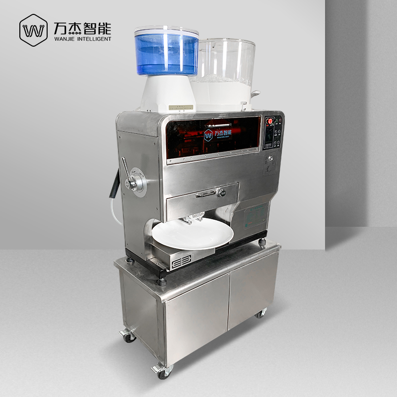 wanjie manufacturers machine noodles making