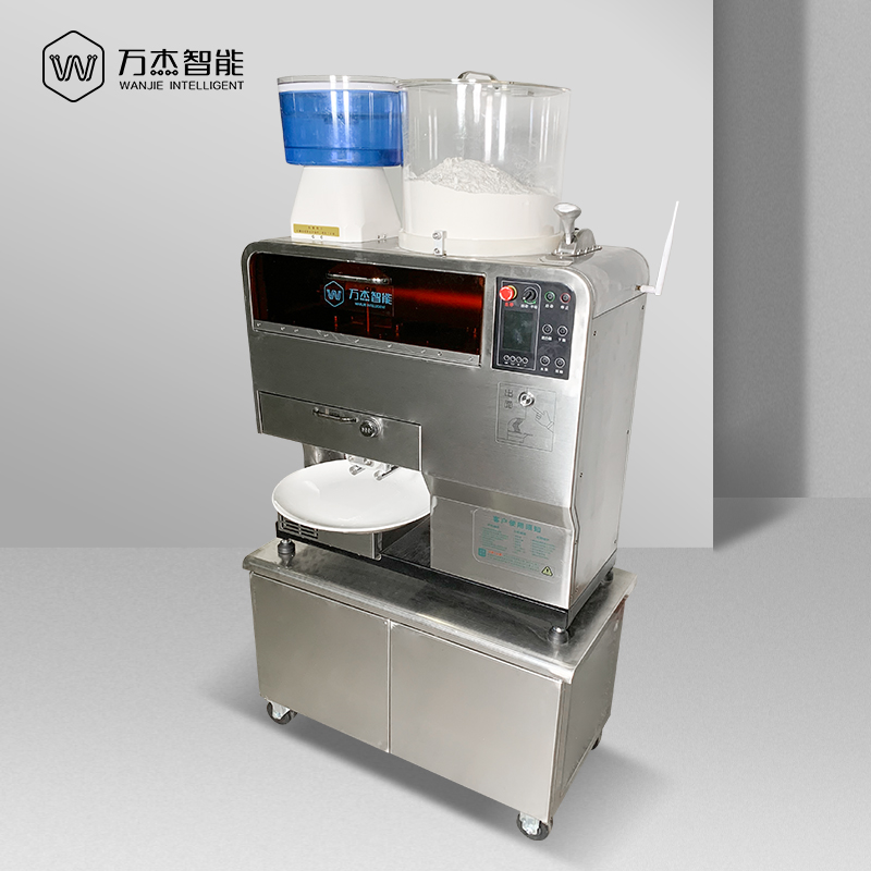 best quality noodle machine for noodle house using