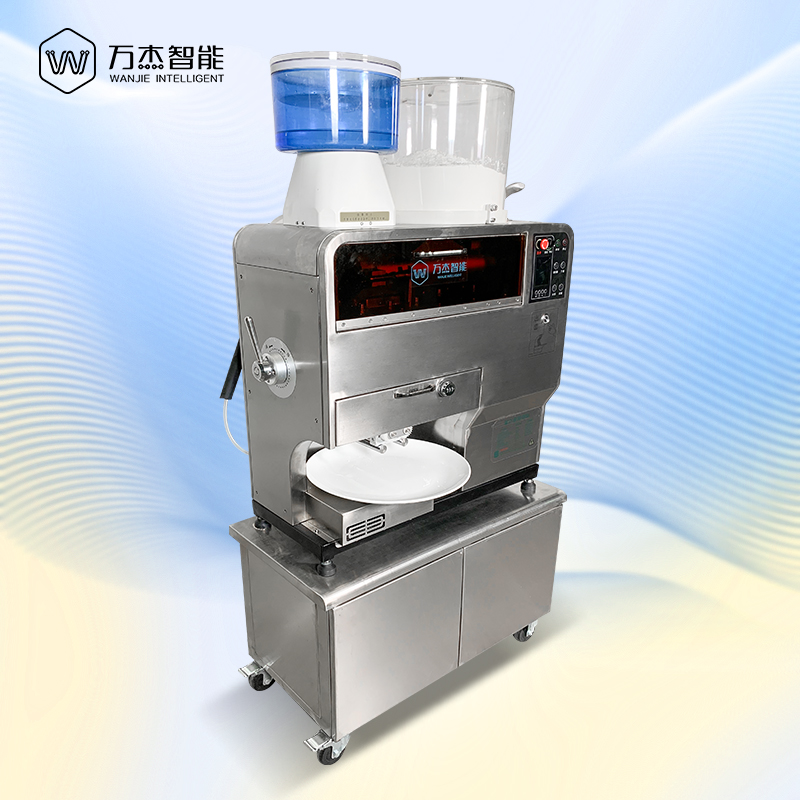 professional wheat flour noodle making machine