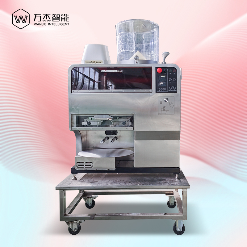 automatic noodle making machine for sale in Frence