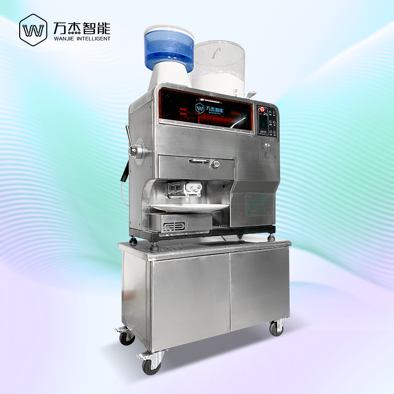 Full automatic vegetable noodle making machine