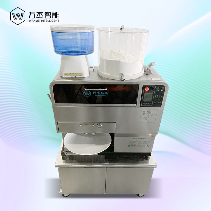 automatic noodle making machine medium size of high quality factory price