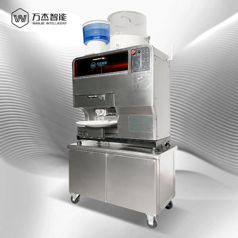 chinese full automatic noodle making machine