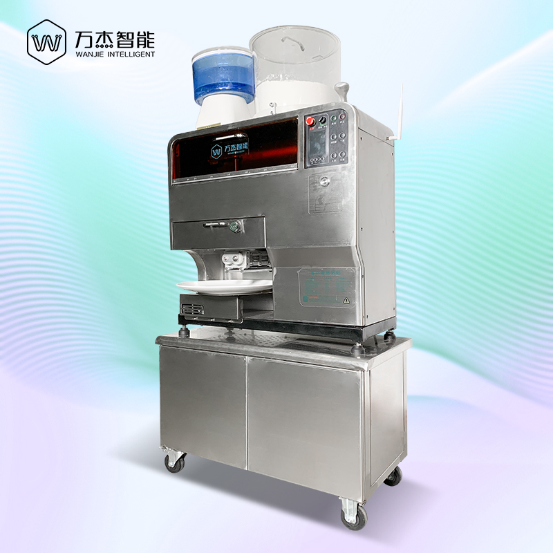 automatic wheat flour noodle making machine for restaurant