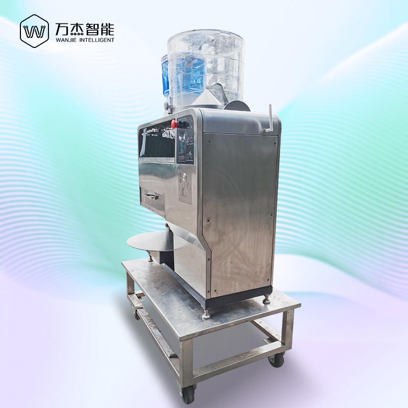 wholesale full automatic noodle maker machine