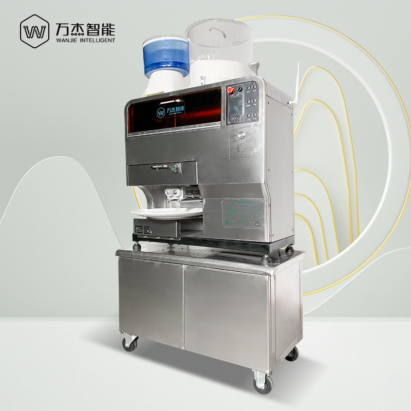 korea noodle machine wheat flour pasta makers