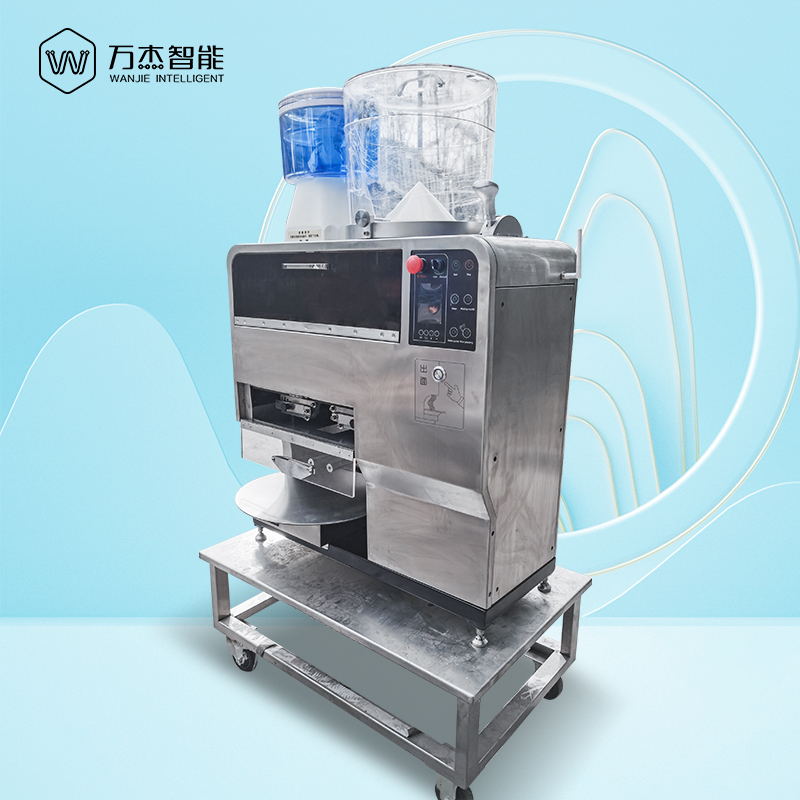 Cheap Factory Price automatic fresh noodles making machine for sales