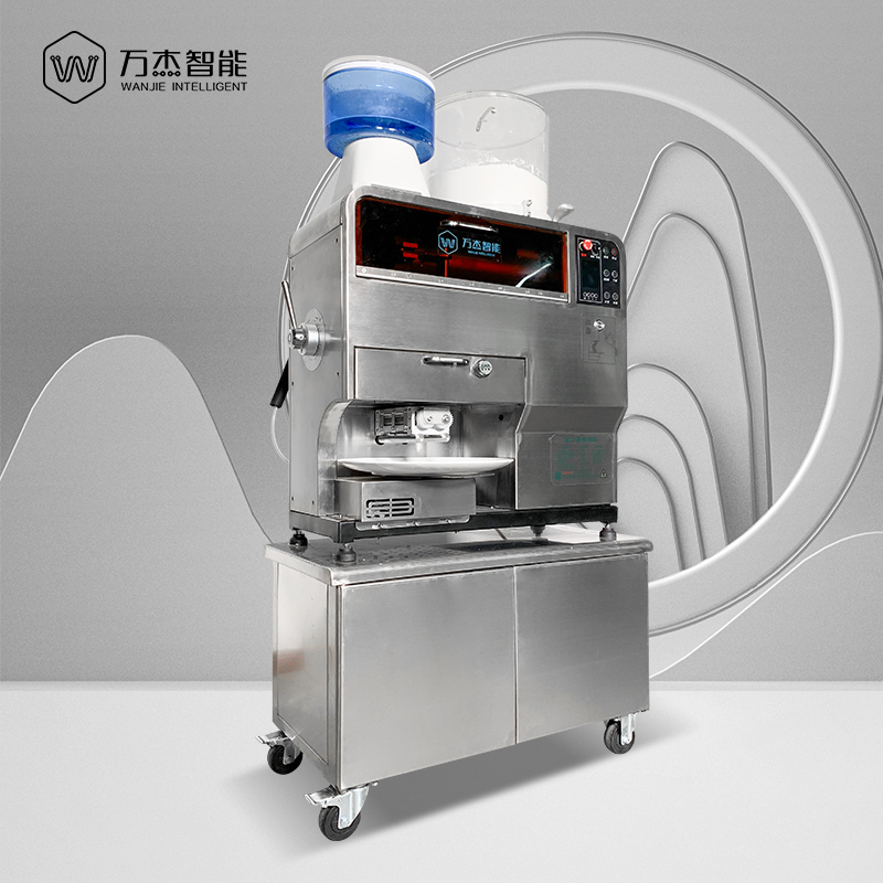 Multi-function Commercial Fresh Automatic Noodle Maker Making Machine