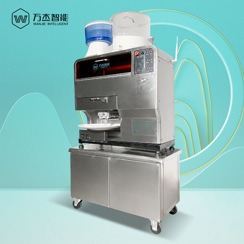 multifunctional restaurant use fresh noodle making machine