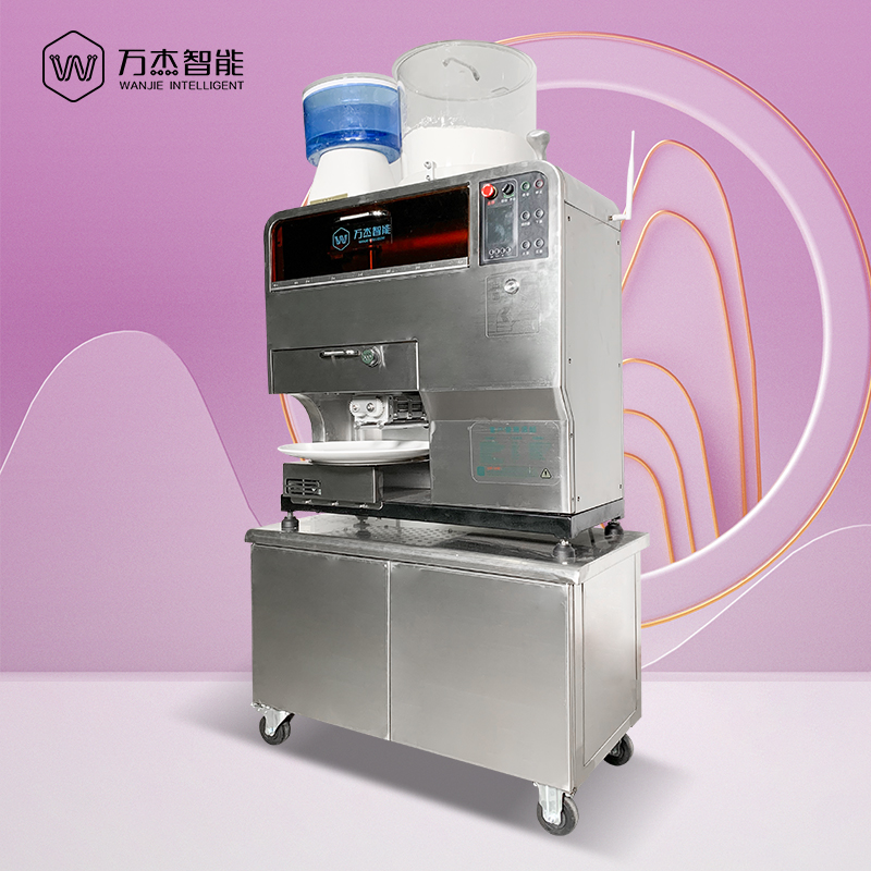 Wholesale Automatic Noodle Making Machine Fresh Pasta Noodle Machine