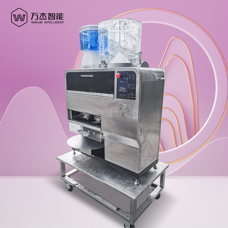 Industrial Small Type Nepal Noodle Machine Price For Food Market