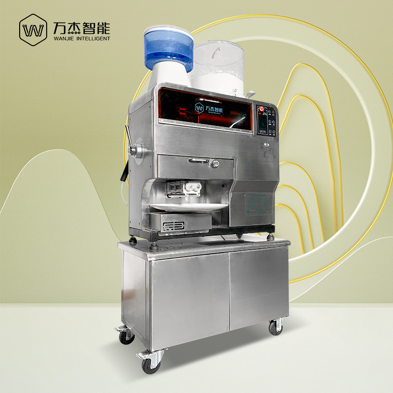 Cooking helper Automatic Fresh Noodle making machine