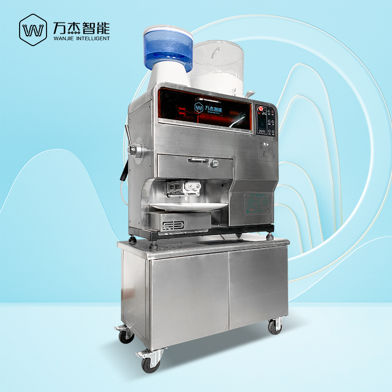 Industrial Noodle Making Chinese Automatic Industrial Pasta Machine