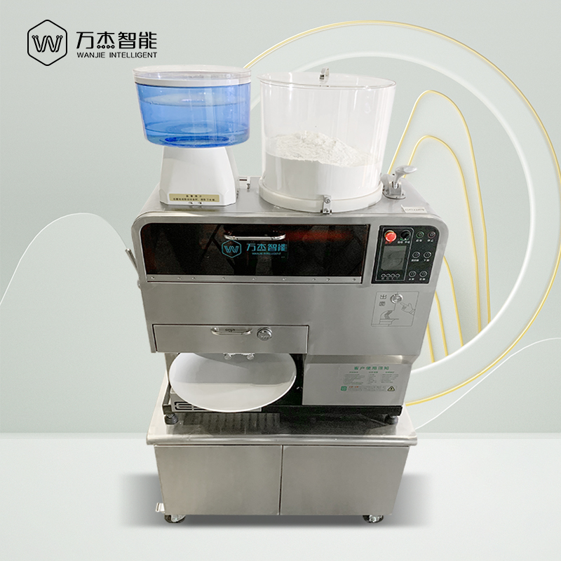 Fresh Noodle Price Manufacture Pasta Industrial Machine Noodle Machine