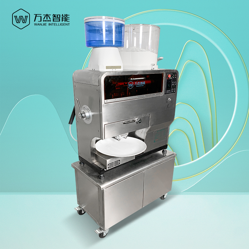 chowmein machine noodle equipment Chinese factory supply