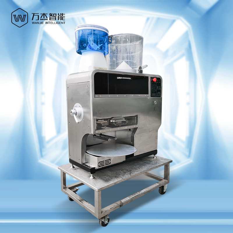  Automatic vegetable noodle making machine commercial