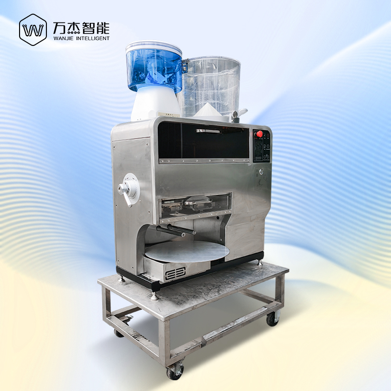 High quality Noodle Marker Press Machine noodle Making Equipment for restaurant