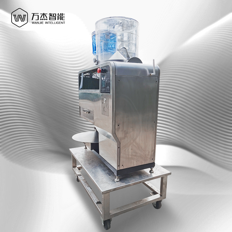 Best price wanje noodle machine