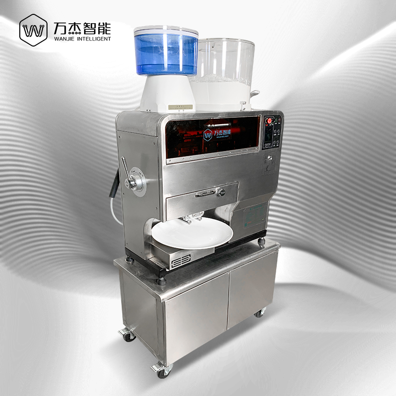 wanjie directly supply noodle machine