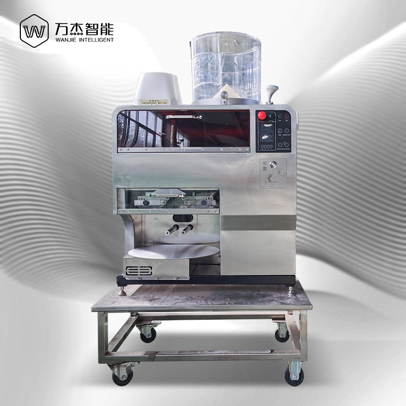 wanjie popular noodle machine