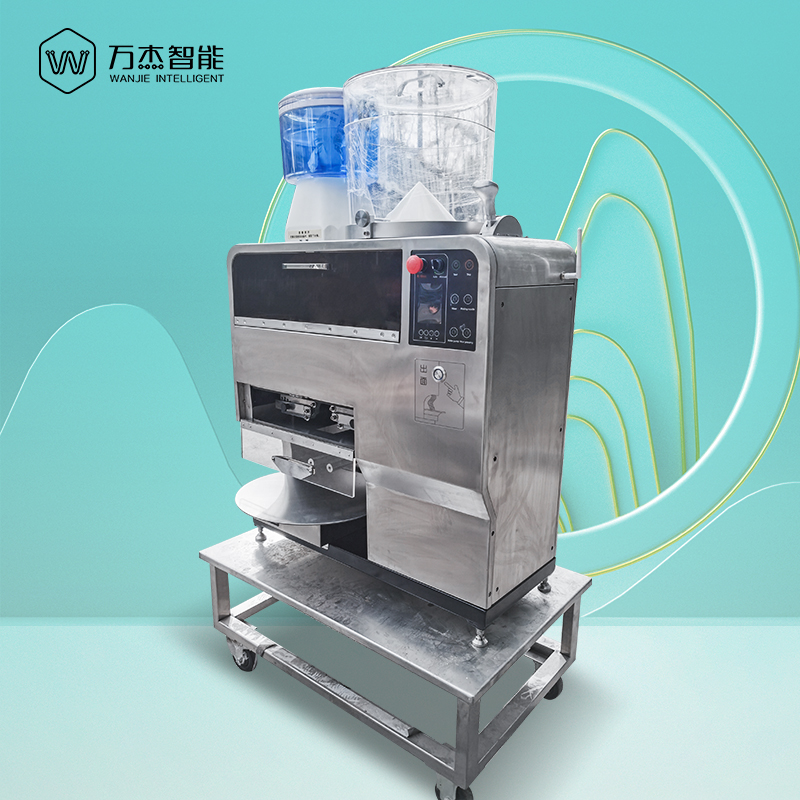 noodle machine chinese factory supply