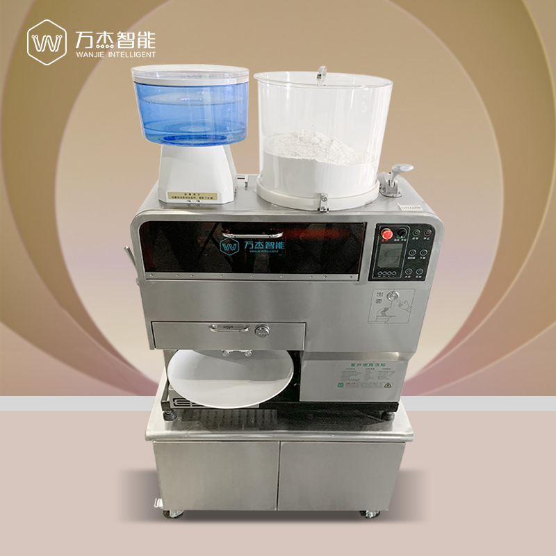 Top quality noodle making machine automatic Commercial noodle maker