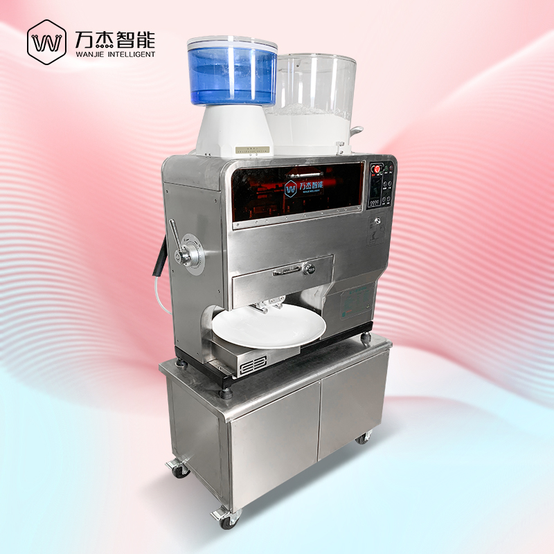 Full automatic noodle machine from Chinese factory supply