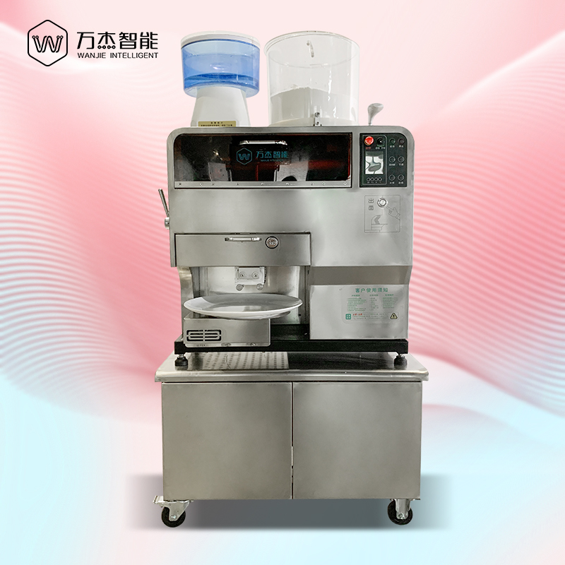 Fresh automatic noodle machine manufacturer