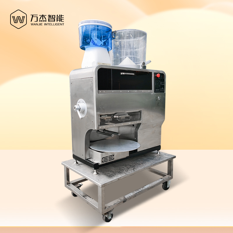 Popular hot sale noodle making machine in Malaysia