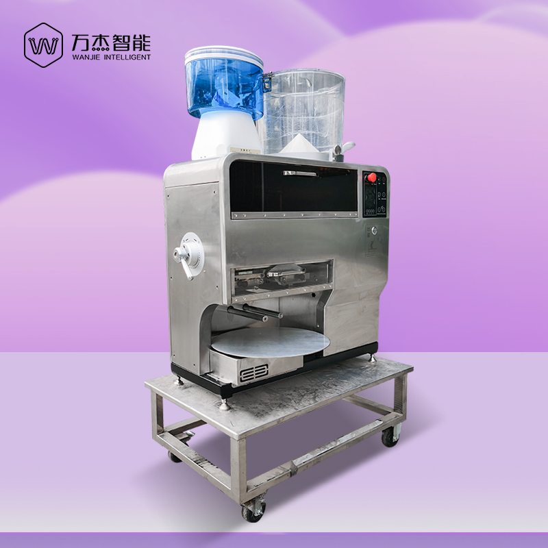 Hot sale automatic 2024 new noodle machine