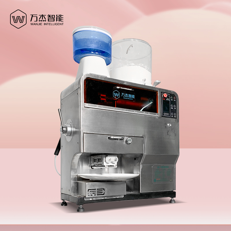 Henan 2024 new style noodle machine