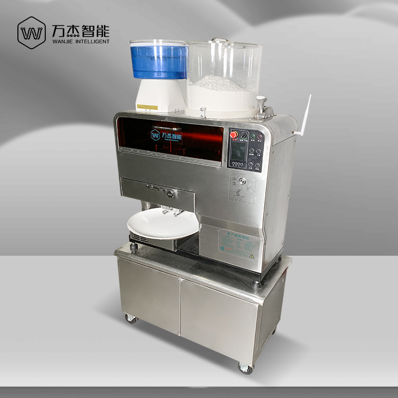 Intelligent Fresh Noodle Machine Automatic Noodle Making Machine For Restaurant Business Noodles And Pasta Making Machine