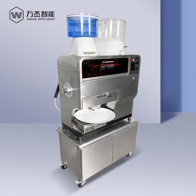 Full Automatic wet noodle machine from Chinese factory